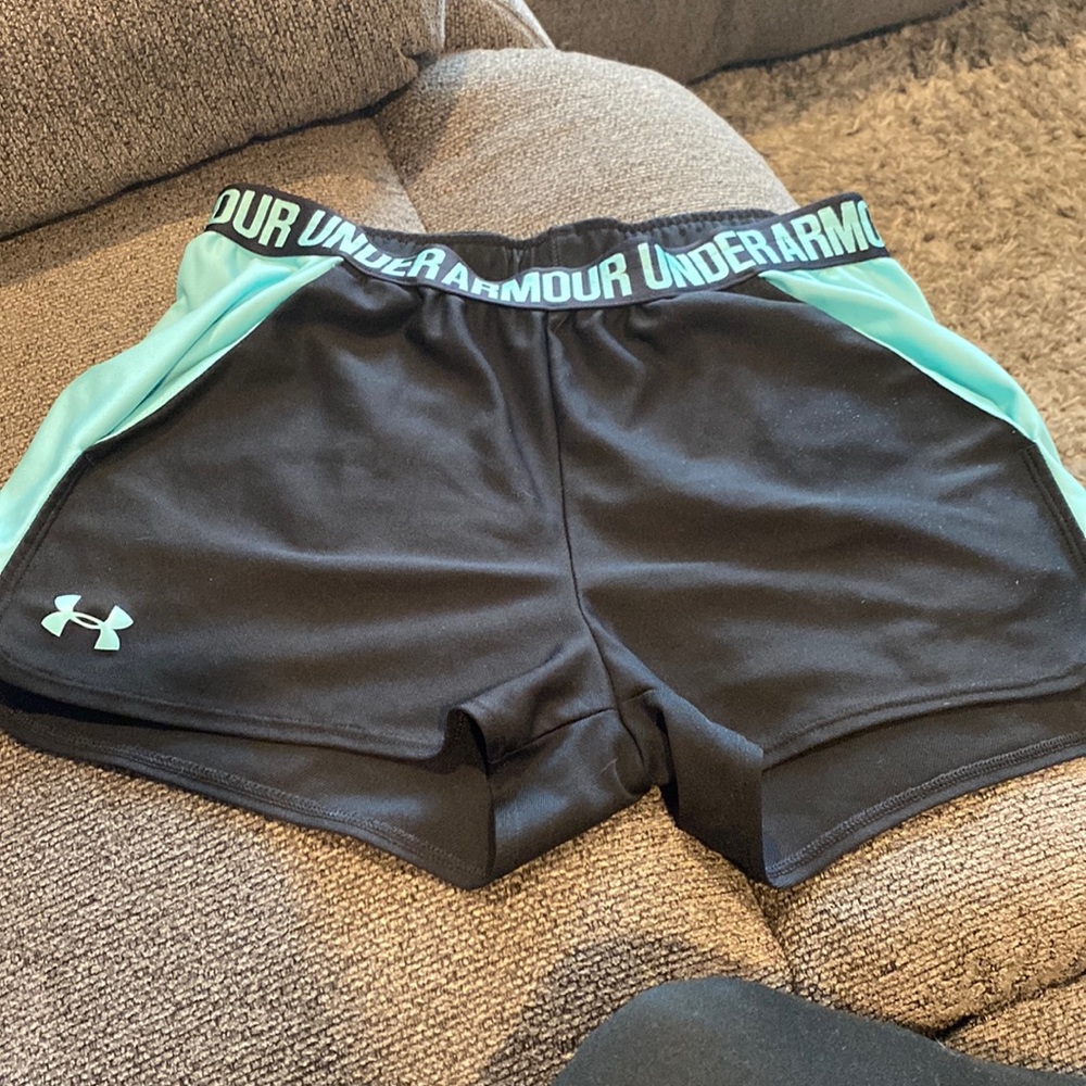Under Armour Shorts
